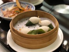 -丰收日·小海鲜·沪上家宴(顾村正大店)