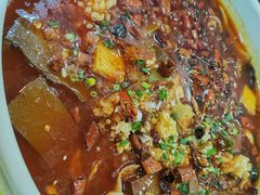 -兰州宾馆餐厅(兰州驻京办店)