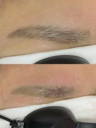 -变美丽半永久纹眉连锁·机器野生眉·洗眉