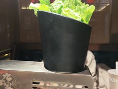 -九田家黑牛烤肉料理(新辰里亚运村店)