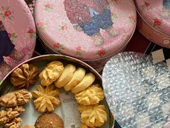 -珍妮曲奇聪明小熊(尖沙咀店)