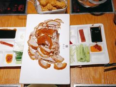 -德香苑脆皮烤鸭·经典(爱融荟城店)