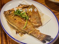 -纳瓦新疆菜(银都店)