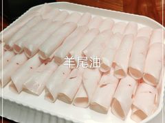 -丁卯•铜锅涮肉(工体店)