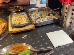 -小牛哈尼韩式水煎肉(万象城店)