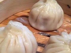 猪肉小笼包-颐和•海鲜砂锅粥•啫啫煲(奥林匹克广场店)