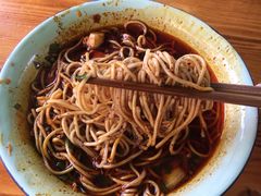 -汪胖子襄阳牛肉面(华丰路店)