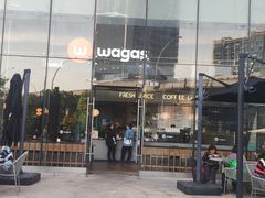 -Wagas沃歌斯(合生汇店)