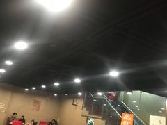 大堂-馋嘴蛙火锅