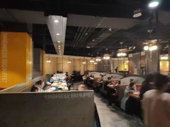 大堂-汉巴味德(大悦城店)