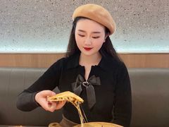 -比格比萨自助(南京万达茂店)