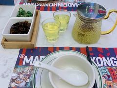 -食大利香港茶餐厅(南亚风情第一城店)