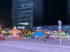 -大族广场Mall&More