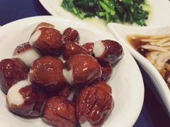 -老吉士酒家(天平路店)