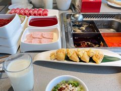 -海底捞火锅(龙湖三千集店)