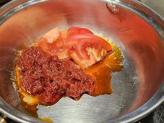 -川骄海鲜自助(王府井奥莱UP TOWN店原世界之花店)