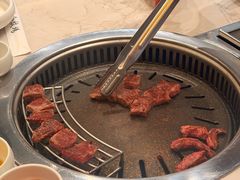 -黄金牧场(明洞总店)