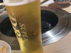 -神户牛焼肉専門店 牛一(道顿堀店)