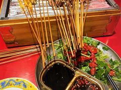 -醉烧膘·烧烤夜宵王(总店)