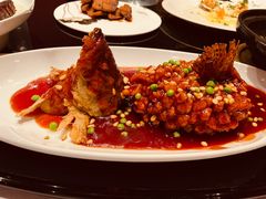 -新雅粤菜馆(南京东路店)