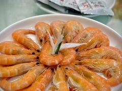 -万龙洲海鲜(亚运村店)