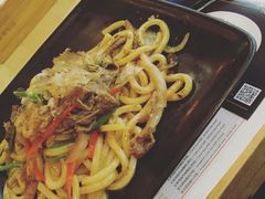 -呀咪咖喱屋(龙之梦购物中心莘庄店)