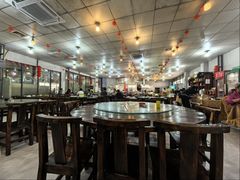 -夏茅维记饭店