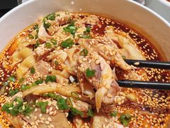 -肥家大排档(天河体育西店)