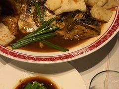 -旺顺阁鱼头泡饼(常营店)