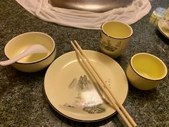 -忆乡情铁锅炖鱼饭店(延庆店)