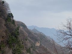 -云丘山景区