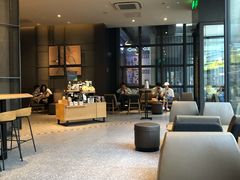 -星巴克(天津大悦城第二店)