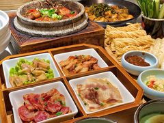 -刀板香·安徽菜(国购IFC店)