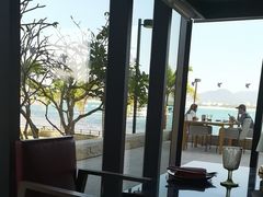 -雾山韩式烤肉·海南糟粕&椰子鸡火锅·海景餐厅(三亚绿发山海天JW万豪酒店)