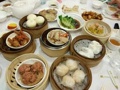 -陶陶居海鲜酒家(新马路店)