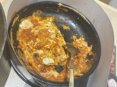 -梨花牛肉汤饭(仁恒伊势丹店)