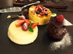 -北京华彬费尔蒙酒店·刃餐厅