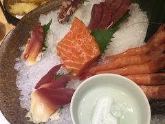 -割烹旭日本料理(龙湖狮山天街店)