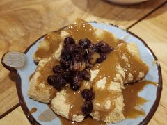 -小豆海棠(嘉兴路店)