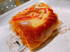 肉松卷-提拉米酥(国购广场店)