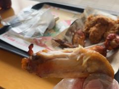 -肯德基(坑梓店)