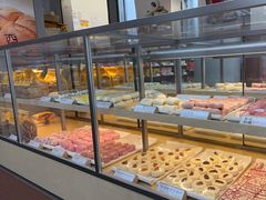 -祥禾饽饽铺·中式糕点(北京来福士店)