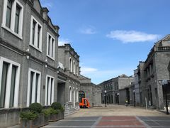 -鲜鱼口老字号美食街