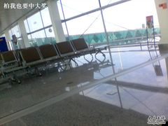 -南昌昌北国际机场