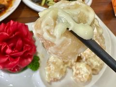 -闻香阁·清真(光荣道店)