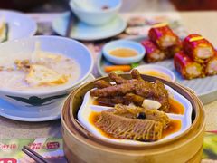 -点都德(汇胜楼店)