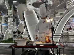 -3号仓库·创意中国菜(新世界城店)