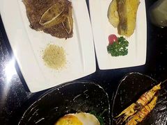 -梅筑·创意料理(王府井百货店)