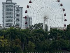 -南宁南湖公园