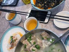 -屋里家延边朝鲜族冷面(梅林3店)